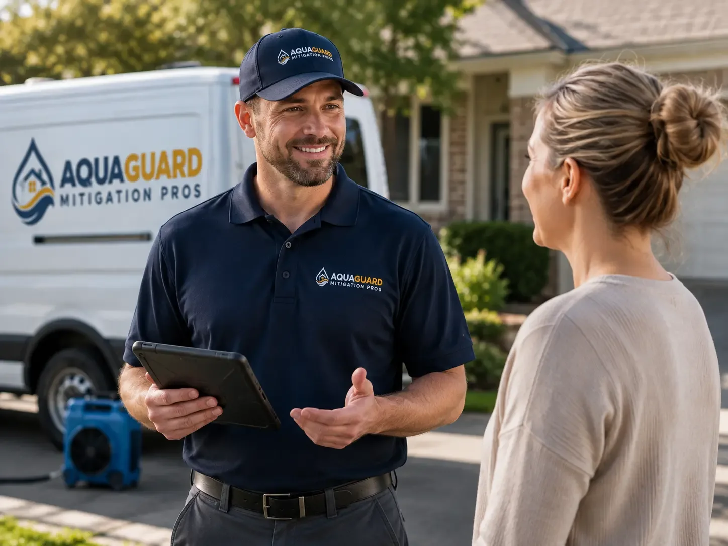 Water Damage Mitigation Bethesda, MD FAQs